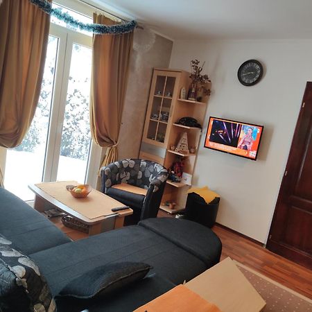 Apartment Ilic Zlatibor Esterno foto