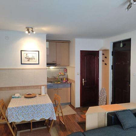 Apartment Ilic Zlatibor Esterno foto
