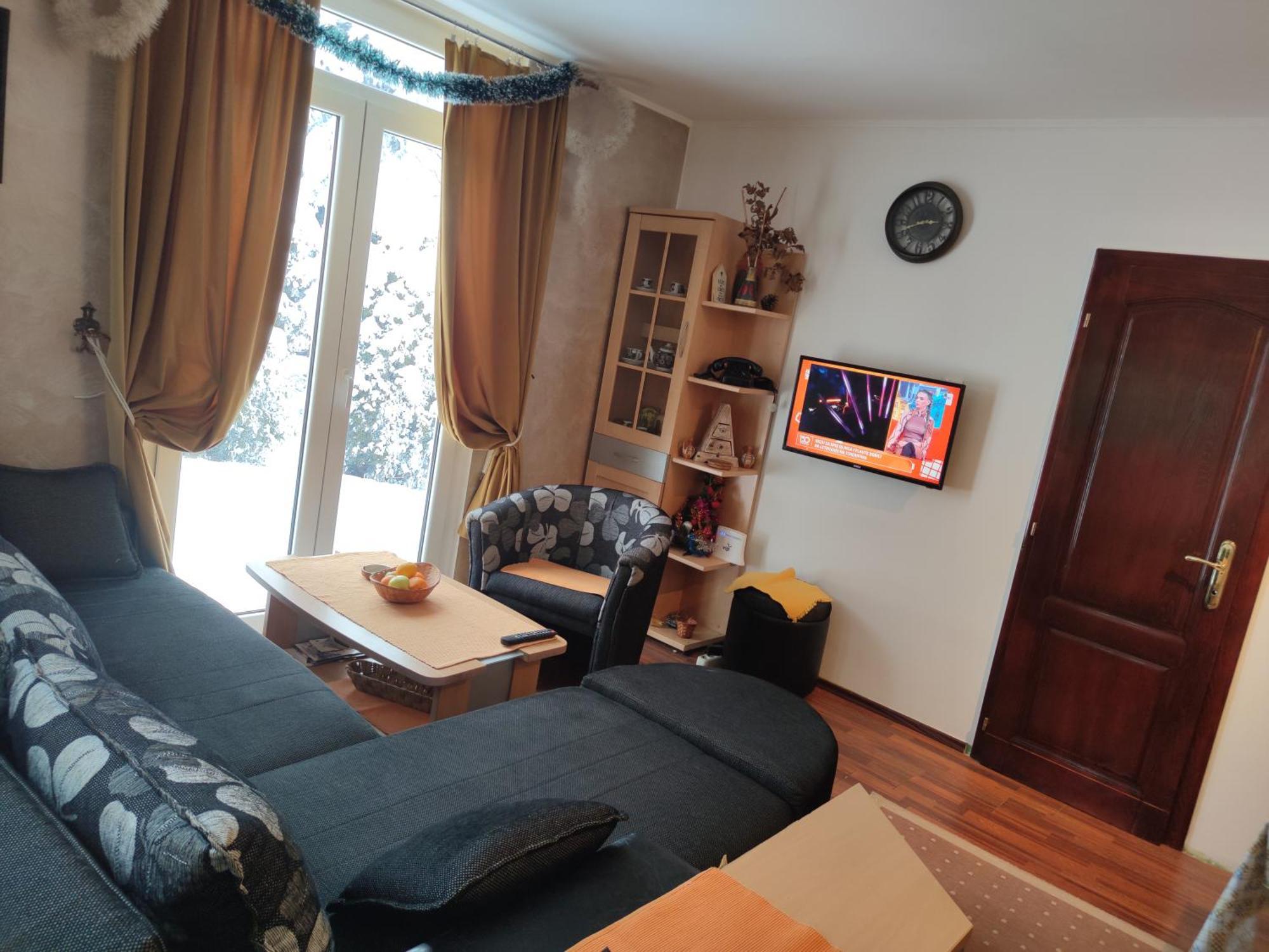 Apartment Ilic Zlatibor Esterno foto