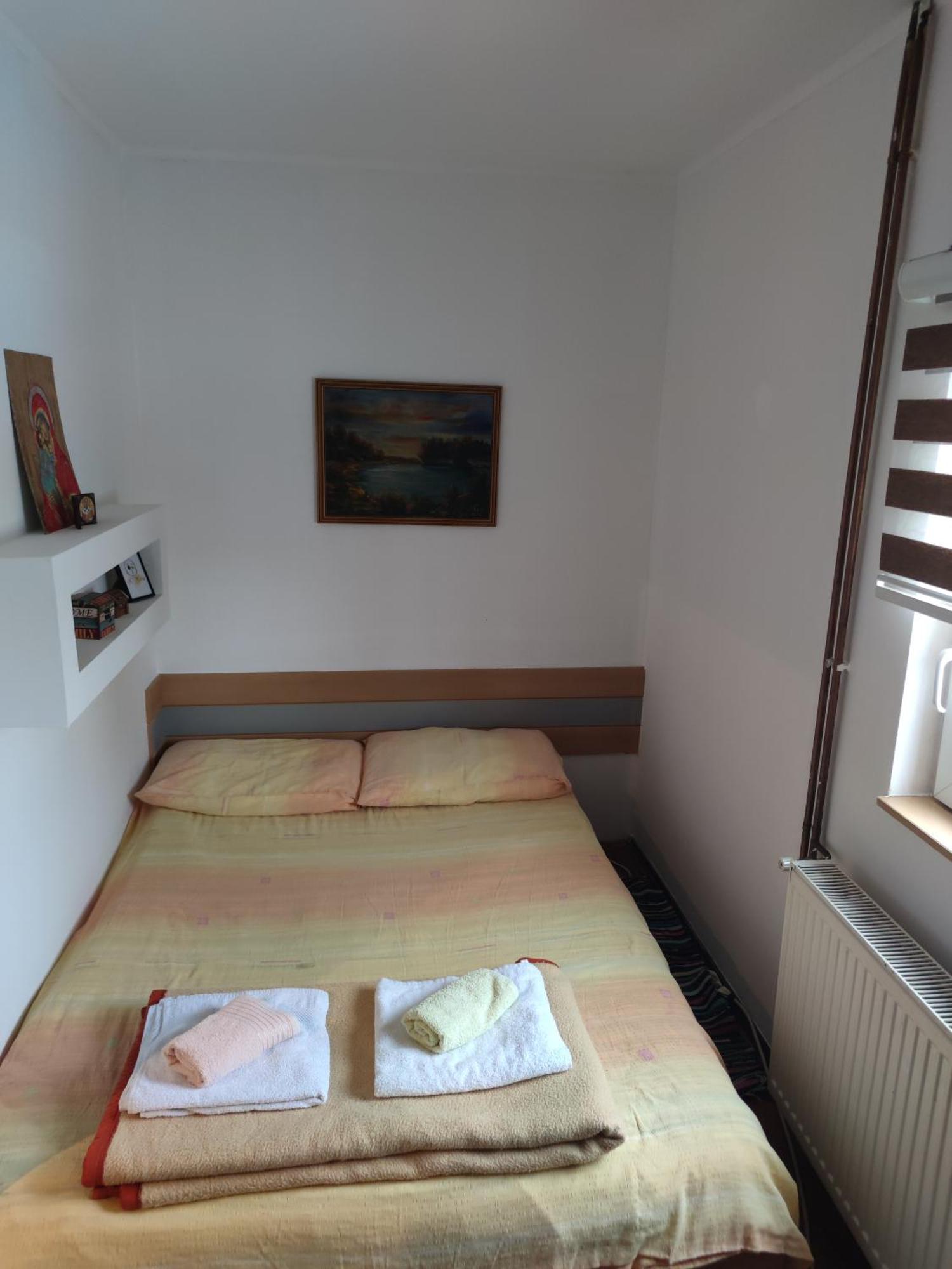 Apartment Ilic Zlatibor Esterno foto