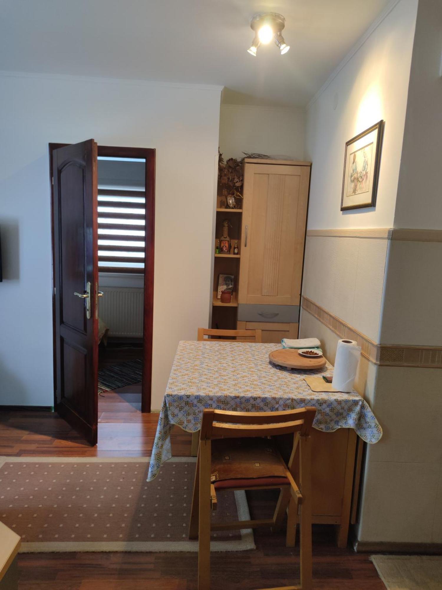 Apartment Ilic Zlatibor Esterno foto