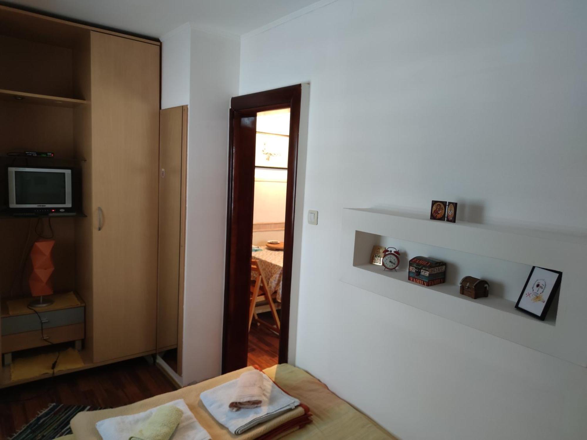 Apartment Ilic Zlatibor Esterno foto